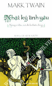 Nhật Ký Tình Yêu by Mark Twain