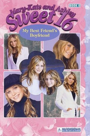 My Best Friend's Boyfriend by Rosiland Noonan