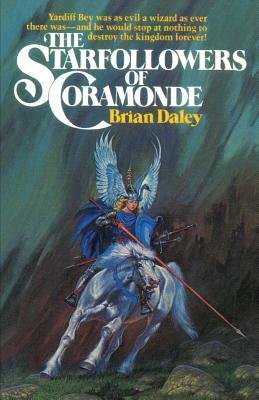 The Starfollowers of Coramonde by Brian Daley