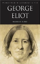 George Eliot by Mathilde Blind