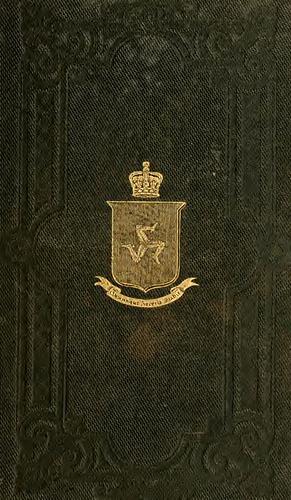 Mona Miscellany: A Selection of Proverbs, Sayings, Ballads, Customs, Superstitions, and Legends Peculiar to the Island of Man by William Harrison