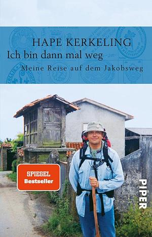 Ich bin dann mal weg by Hape Kerkeling, Shelley Frisch