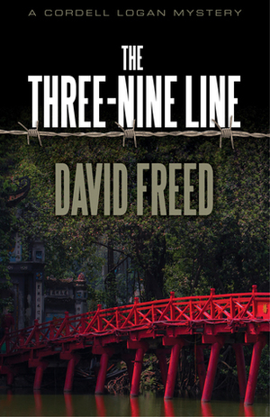 The Three-Nine Line by David Freed