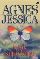 Jejak Kupu-kupu by Agnes Jessica