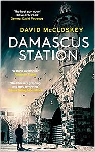 Damascus Station by McCloskey David