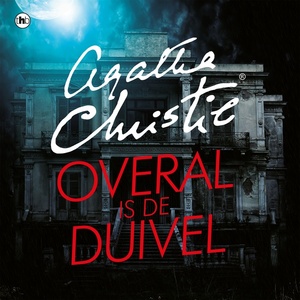 Overal is de duivel by Agatha Christie