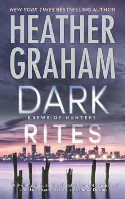 Dark Rites by Heather Graham