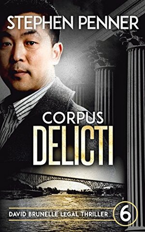 Corpus Delicti by Stephen Penner