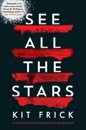 See all the Stars by Kit Frick
