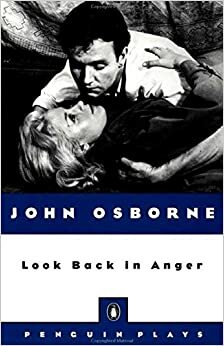 Look Back in Anger (Longman Study Edition) by G.J.V. Prasad, John Osborne