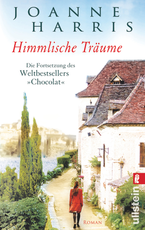 Himmlische Träume by Joanne Harris