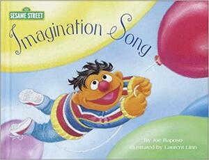 Imagination Song by Joe Raposo