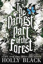 The Darkest Part of the Forest by Holly Black