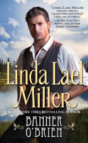 Banner O'Brien by Linda Lael Miller