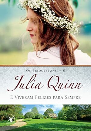 The Bridgertons: Happily Ever After: Bridgertons: Quinn, Julia:  9780062088840: : Books