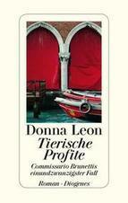 Tierische Profite by Donna Leon