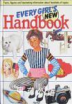 Every Girl's Handbook by Anthony Frederick Waller