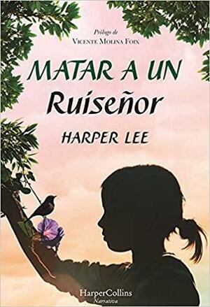 Matar a un ruiseñor by Harper Lee