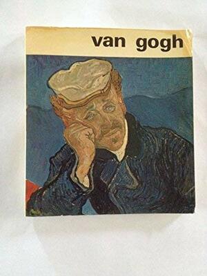 Van Gogh by Frank Elgar