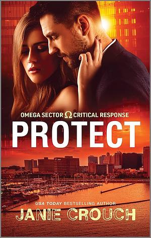 Protect by Janie Crouch