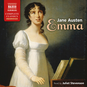 Emma by Jane Austen