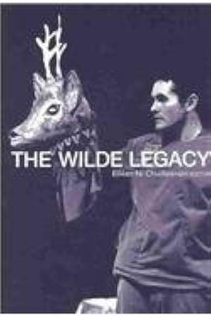 The Wilde Legacy by Eiléan Ní Chuilleanáin