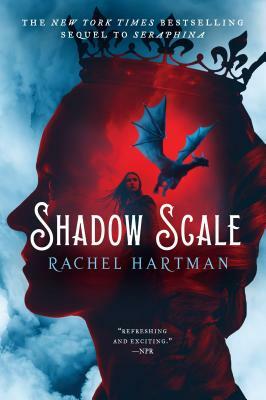 Shadow Scale by Rachel Hartman