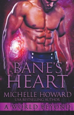 Bane's Heart by Michelle Howard