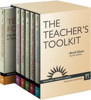 Teacher's Toolkit by Brad Olsen