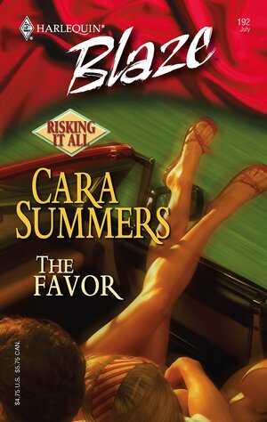 The Favor by Cara Summers