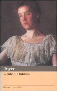 Gente di Dublino by James Joyce