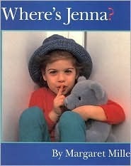 Where's Jenna? by Margaret Miller