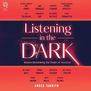 Listening in the Dark by Amber Tamblyn
