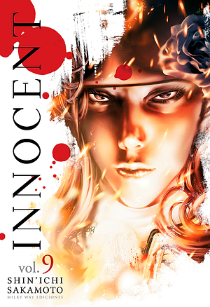 INNOCENT vol. 9: IDEAL DE FUTURO by Shin'ichi Sakamoto