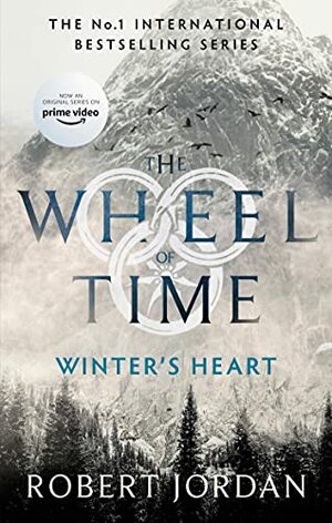 Winter's Heart: Book 9 of the Wheel of Time by Robert Jordan
