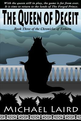 The Queen of Deceit by Michael Laird
