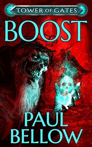 Boost by Paul Bellow