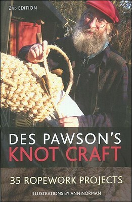 Knot Craft by Des Pawson