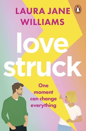 Lovestruck by Laura Jane Williams