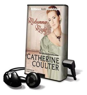 Midsummer Magic by Catherine Coulter