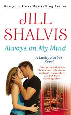 Always on My Mind by Jill Shalvis