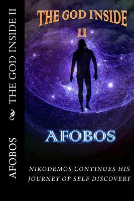 The God Inside II by Afobos