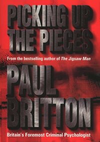 Picking Up The Pieces by Paul Britton