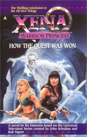 How the Quest Was Won by Ru Emerson
