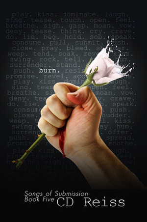 Burn by C.D. Reiss