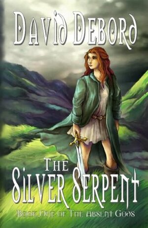 The Silver Serpent by David Debord