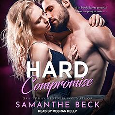 Hard Compromise by Samanthe Beck