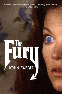 The Fury by John Farris