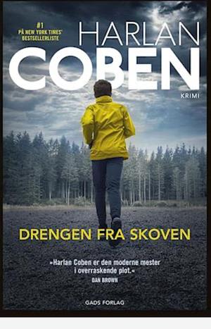 Drengen fra skoven by Harlan Coben