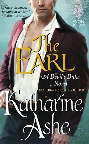 The Earl by Katharine Ashe